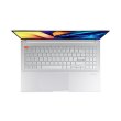 Ноутбук ASUS K6502HE-MA050 15.6 2K OLED/Intel i5-11400H/16/SSD512/RTX3050Ti/DOS