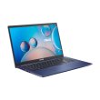 Ноутбук ASUS X515EP-BQ477 15.6FHD IPS/Intel i3-1115G4/8/SSD256/MX330/DOS