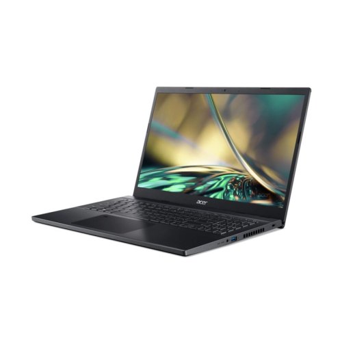 Ноутбук Acer Aspire 7 A715-51G-55Z3 (NH.QHUEU.006)15.6FHD IPS/Intel i5-1240P/8/SSD512/RTX3050Ti/noOS