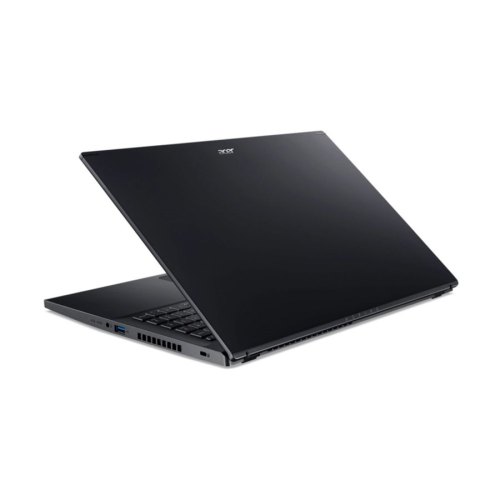 Ноутбук Acer Aspire 7 A715-51G-55Z3 (NH.QHUEU.006)15.6FHD IPS/Intel i5-1240P/8/SSD512/RTX3050Ti/noOS