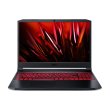 Ноутбук Acer Nitro 5 AN515-57-58Y7 (NH.QELEU.00D)15.6FHD IPS/Intel i5-11400H/16/HDD1tb+SSD256/RTX3050/noOS