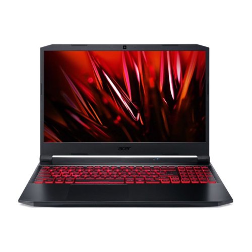 Ноутбук Acer Nitro 5 AN515-57-58Y7 (NH.QELEU.00D)15.6FHD IPS/Intel i5-11400H/16/HDD1tb+SSD256/RTX3050/noOS