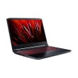 Ноутбук Acer Nitro 5 AN515-57-58Y7 (NH.QELEU.00D)15.6FHD IPS/Intel i5-11400H/16/HDD1tb+SSD256/RTX3050/noOS