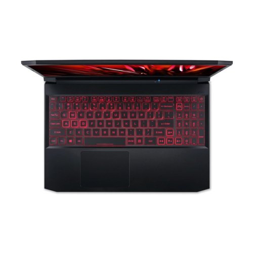 Ноутбук Acer Nitro 5 AN515-57-58Y7 (NH.QELEU.00D)15.6FHD IPS/Intel i5-11400H/16/HDD1tb+SSD256/RTX3050/noOS