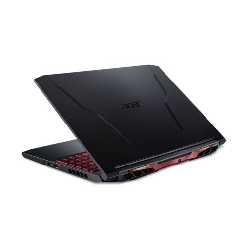 Ноутбук Acer Nitro 5 AN515-57-58Y7 (NH.QELEU.00D)15.6FHD IPS/Intel i5-11400H/16/HDD1tb+SSD256/RTX3050/noOS