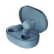 Бездротові навушники bluetooth Xiaomi Redmi Buds Essential (BHR6711GL), Blue
