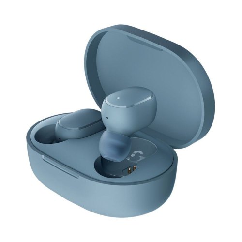 Бездротові навушники bluetooth Xiaomi Redmi Buds Essential (BHR6711GL), Blue