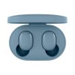 Бездротові навушники bluetooth Xiaomi Redmi Buds Essential (BHR6711GL), Blue