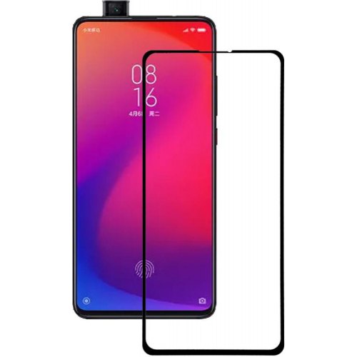 Захисне скло BeCover для Xiaomi Mi 9T/ 9T Pro / Redmi K20 / K20 Pro Black (703898)