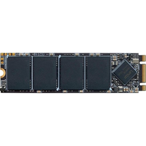Накопичувач SSD M.2 Lexar,NM100,512GB,NAND: 3D TLC(LNM100-512RB)