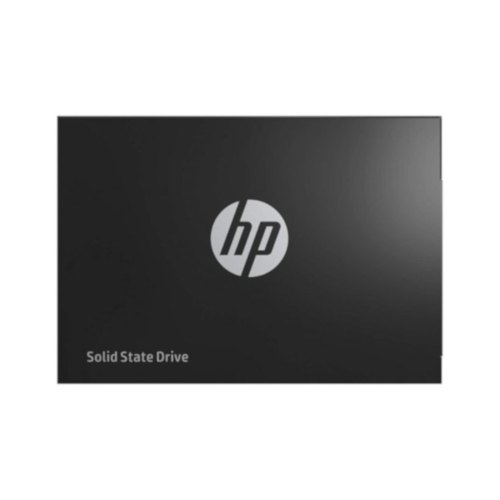 Накопичувач SSD 2.5 HP, S750,512GB,NAND: 3D TLC (16L53AAABB)
