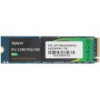 Накопичувач SSD M.2 Apacer, AS2280P4U,1TB,NAND: 3D NAND TLC (AP1TBAS2280P4U-1)