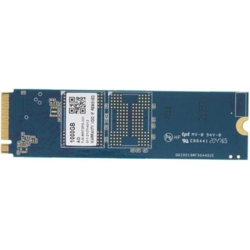 Накопичувач SSD M.2 Apacer, AS2280P4U,1TB,NAND: 3D NAND TLC (AP1TBAS2280P4U-1)