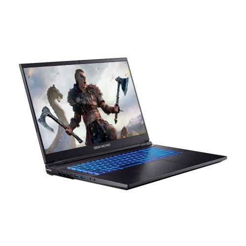 Ноутбук Dream Machines RS3070-17 17.3QHD IPS 165Hz/Intel i7-12700H/64/1024F/NVD3070Ti-8/DOS
