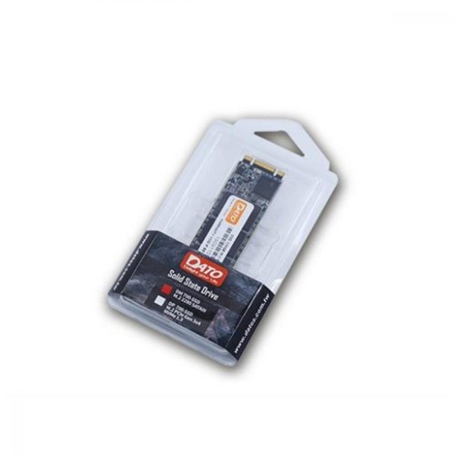 Накопичувач SSD M.2 Dato,DM700,256GB,NAND: 3D TLC (DM700SSD-256GB)