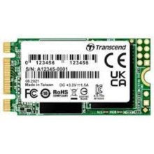Накопичувач SSD M.2 Transcend, 425S,250GB,NAND:3D NAND (TS250GMTS425S)
