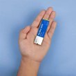 Накопичувач SSD M.2 WD Blue, SA510,1TB,NAND (WDS100T3B0B)