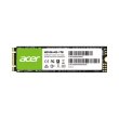 Накопичувач SSD M.2 Acer, RE100,1TB,NAND: 3D TLC (RE100-M2-1TB)