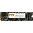 Накопичувач SSD M.2 Dato,DM700,128GB,NAND: 3D TLC (DM700SSD-128GB)