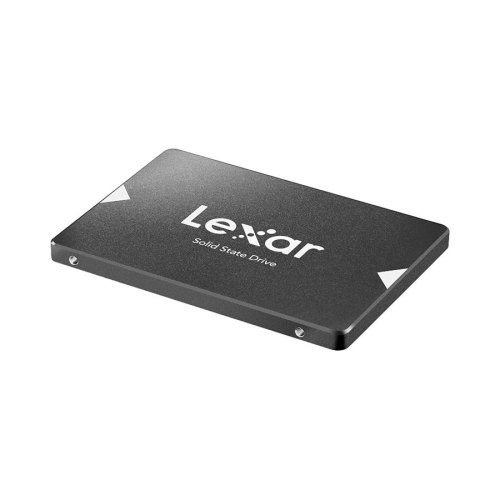 Накопичувач SSD 2.5 Lexar, NS100,128GB,NAND: 3D TLC (LNS100-128RB)
