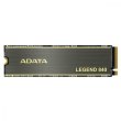 Накопичувач SSD M.2 ADATA, Legend 840,1TB,NAND: 3D NAND TLC (ALEG-840-1TCS)