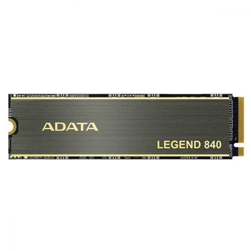 Накопичувач SSD M.2 ADATA, Legend 840,1TB,NAND: 3D NAND TLC (ALEG-840-1TCS)