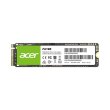 Накопичувач SSD M.2 Acer,FA100,1TB, NAND: 3D TLC NAND(FA100-1TB)