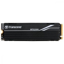 Накопичувач SSD M.2 Transcend,1TB,PCI-E 4.0,NAND 3D NAND  (TS1TMTE250H)