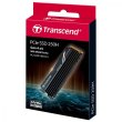 Накопичувач SSD M.2 Transcend,1TB,PCI-E 4.0,NAND 3D NAND  (TS1TMTE250H)