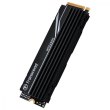 Накопичувач SSD M.2 Transcend,1TB,PCI-E 4.0,NAND 3D NAND  (TS1TMTE250H)
