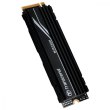 Накопичувач SSD M.2 Transcend,1TB,PCI-E 4.0,NAND 3D NAND  (TS1TMTE250H)