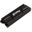 Накопичувач SSD M.2 Kingston FURY, Renegade,4TB,NAND: 3D TLC (SFYRDK/4000G)