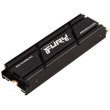 Накопичувач SSD M.2 Kingston FURY, Renegade,4TB,NAND: 3D TLC (SFYRDK/4000G)