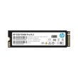 Накопичувач SSD M.2 HP, FX900 Pro,512GB,NAND: 3D TLC NAND (4A3T9AAABB)