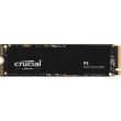 Накопичувач SSD Crucial, P3,500GB, NAND: QLC(CT500P3SSD8)