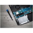 Накопичувач SSD Crucial, P3,500GB, NAND: QLC(CT500P3SSD8)