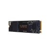 Накопичувач SSD M.2 WD Black, SN750 SE,50GB,NAND: 3D TLC (WDS500G1B0E)