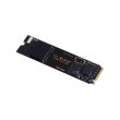 Накопичувач SSD M.2 WD Black, SN750 SE,50GB,NAND: 3D TLC (WDS500G1B0E)