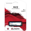 Накопичувач SSD M.2 Kingston, NV2,1B,NAND: 3D NAND (SNV2S/1000G)