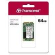 Накопичувач SSD mSATA Transcend, SSD230S,64GB,NAND: 3D TLC (TS64GMSA230S)