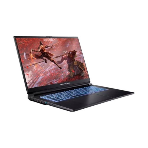 Ноутбук Dream Machines RG3050Ti-17 17.3FHD IPS /Intel i7-12700H/16/1024F/NVD3050Ti-4/DOS