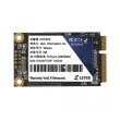 Накопичувач SSD mSATA LEVEN, JMS600,128GB,NAND: 3D TLC (JMS600-128GB)