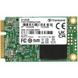 Накопичувач SSD mSATA Transcend, 230S,512GB,NAND: 3D NAND TLC (TS512GMSA230S)
