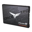 Накопичувач SSD 2.5 Team, Vulcan Z,256GB,NAND: 3D TLC (T253TZ256G0C101)
