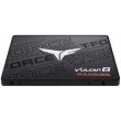 Накопичувач SSD 2.5 Team, Vulcan Z,256GB,NAND: 3D TLC (T253TZ256G0C101)