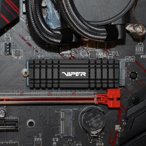 Накопичувач SSD M.2 Patriot,VPN110,1TB,NAND: TLC (VPN110-1TBM28H)