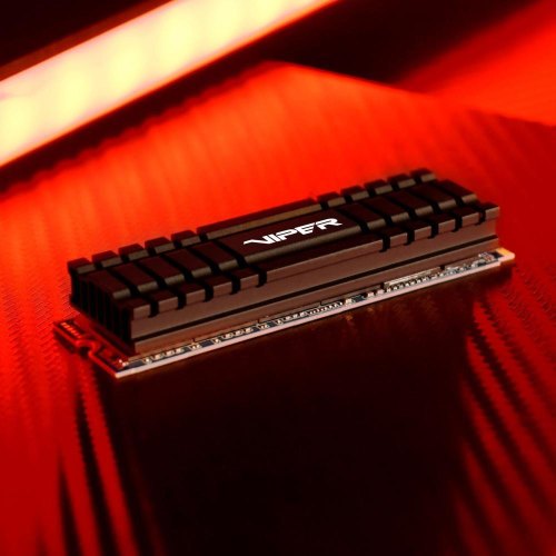 Накопичувач SSD M.2 Patriot,VPN110,1TB,NAND: TLC (VPN110-1TBM28H)