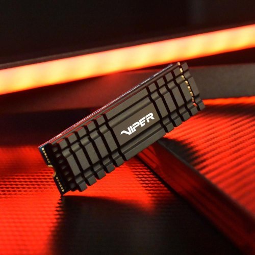 Накопичувач SSD M.2 Patriot,VPN110,1TB,NAND: TLC (VPN110-1TBM28H)