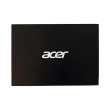 Накопичувач SSD 2.5 Acer, RE100,1TB,NAND: 3D TLC (RE100-25-1TB)