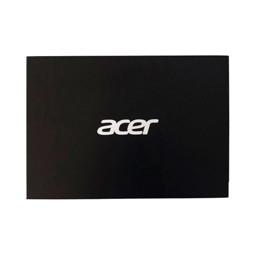 Накопичувач SSD 2.5 Acer, RE100,1TB,NAND: 3D TLC (RE100-25-1TB)